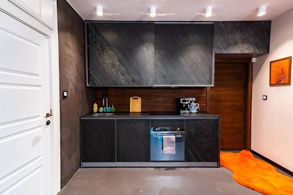 Top Central Design, 2 Bedroom, Ndk, Free Secured Parking Sofia Zewnętrze zdjęcie